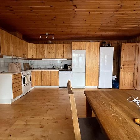 Lakecottage Djuvanäs Eksteriør billede