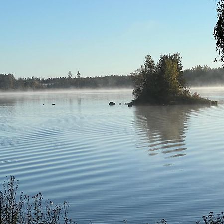 Lakecottage Djuvanäs Eksteriør billede